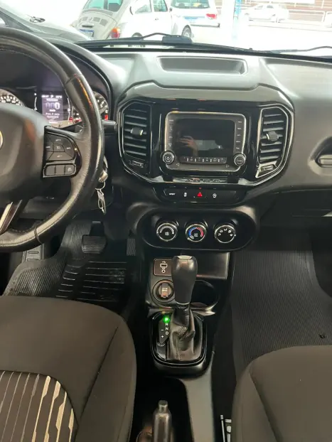 FIAT Toro 1.8 16V 4P FLEX FREEDOM AUTOMTICO, Foto 15