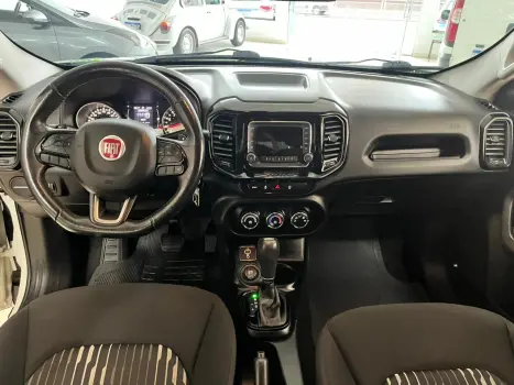 FIAT Toro 1.8 16V 4P FLEX FREEDOM AUTOMTICO, Foto 16