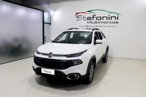 FIAT Toro 1.8 16V 4P FLEX FREEDOM AUTOMTICO, Foto 1