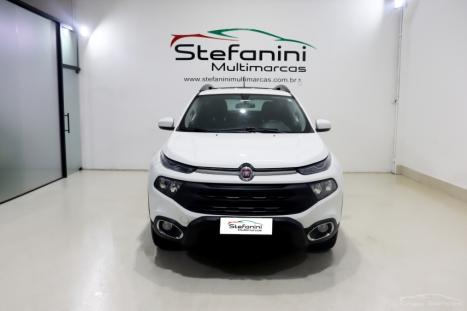 FIAT Toro 1.8 16V 4P FLEX FREEDOM AUTOMTICO, Foto 2