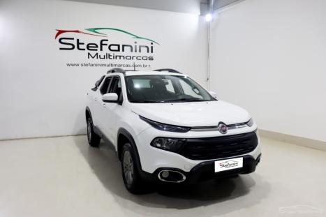 FIAT Toro 1.8 16V 4P FLEX FREEDOM AUTOMTICO, Foto 3