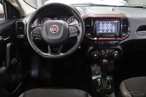 FIAT Toro 1.8 16V 4P FLEX FREEDOM AUTOMTICO, Foto 5