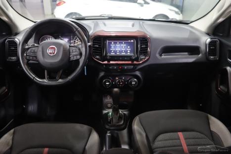 FIAT Toro 1.8 16V 4P FLEX FREEDOM AUTOMTICO, Foto 6