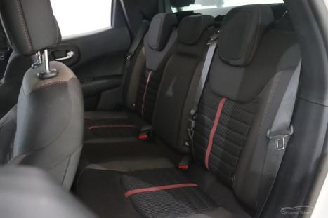 FIAT Toro 1.8 16V 4P FLEX FREEDOM AUTOMTICO, Foto 8