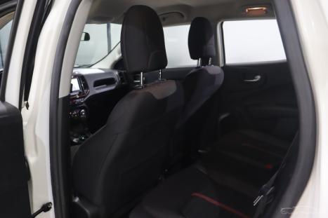 FIAT Toro 1.8 16V 4P FLEX FREEDOM AUTOMTICO, Foto 9