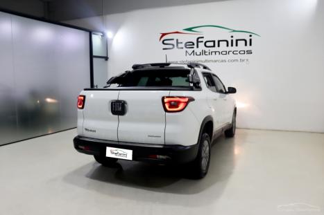 FIAT Toro 1.8 16V 4P FLEX FREEDOM AUTOMTICO, Foto 11