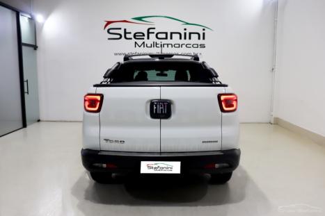 FIAT Toro 1.8 16V 4P FLEX FREEDOM AUTOMTICO, Foto 12