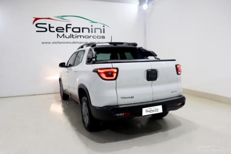 FIAT Toro 1.8 16V 4P FLEX FREEDOM AUTOMTICO, Foto 13