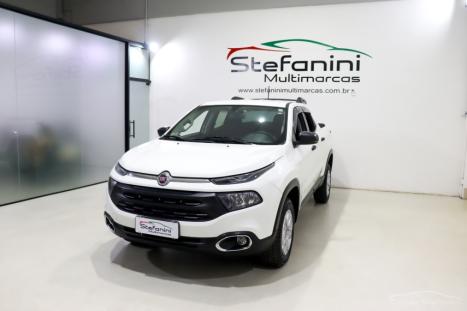 FIAT Toro 1.8 16V 4P FLEX FREEDOM AUTOMTICO, Foto 1