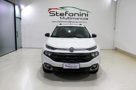 FIAT Toro 1.8 16V 4P FLEX FREEDOM AUTOMTICO, Foto 2