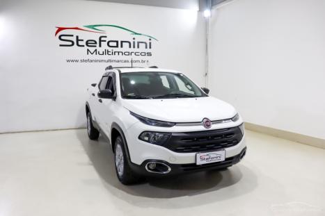 FIAT Toro 1.8 16V 4P FLEX FREEDOM AUTOMTICO, Foto 3