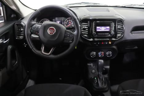 FIAT Toro 1.8 16V 4P FLEX FREEDOM AUTOMTICO, Foto 5