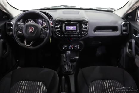 FIAT Toro 1.8 16V 4P FLEX FREEDOM AUTOMTICO, Foto 6