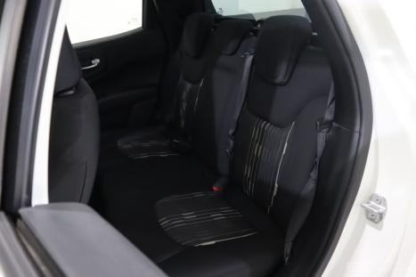 FIAT Toro 1.8 16V 4P FLEX FREEDOM AUTOMTICO, Foto 8