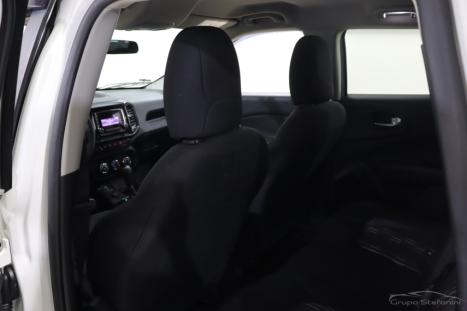 FIAT Toro 1.8 16V 4P FLEX FREEDOM AUTOMTICO, Foto 9