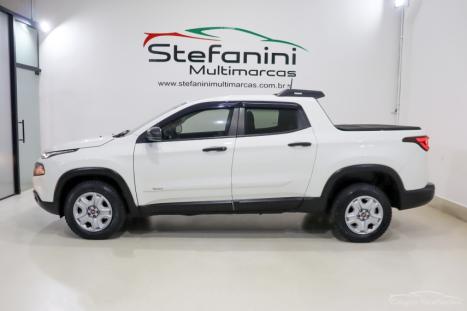 FIAT Toro 1.8 16V 4P FLEX FREEDOM AUTOMTICO, Foto 10
