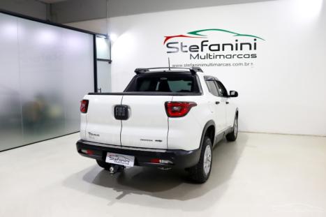 FIAT Toro 1.8 16V 4P FLEX FREEDOM AUTOMTICO, Foto 11