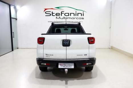 FIAT Toro 1.8 16V 4P FLEX FREEDOM AUTOMTICO, Foto 12