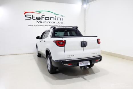 FIAT Toro 1.8 16V 4P FLEX FREEDOM AUTOMTICO, Foto 13