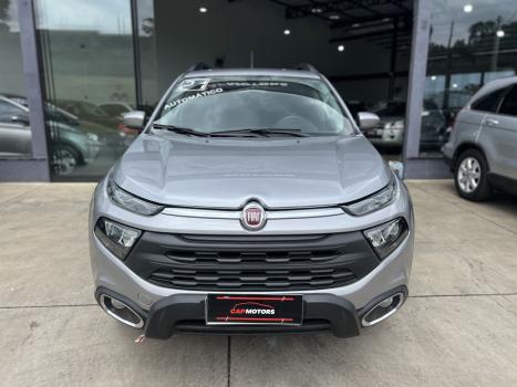 FIAT Toro 1.8 16V 4P FLEX FREEDOM AUTOMÁTICO, Foto 1 FIAT Toro 1.8 16V 4P FLEX FREEDOM AUTOMÁTICO, Foto 1