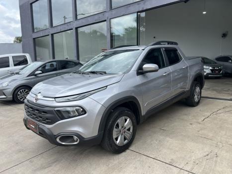 FIAT Toro 1.8 16V 4P FLEX FREEDOM AUTOMÁTICO, Foto 2 FIAT Toro 1.8 16V 4P FLEX FREEDOM AUTOMÁTICO, Foto 2