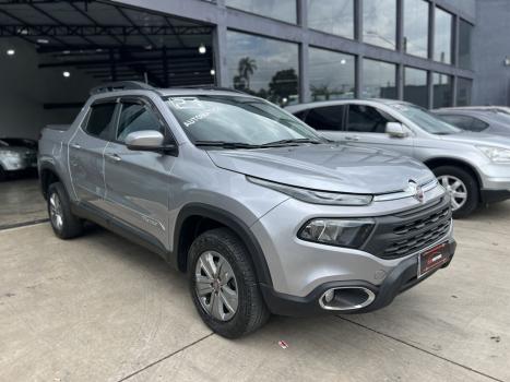 FIAT Toro 1.8 16V 4P FLEX FREEDOM AUTOMÁTICO, Foto 3 FIAT Toro 1.8 16V 4P FLEX FREEDOM AUTOMÁTICO, Foto 3