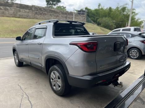 FIAT Toro 1.8 16V 4P FLEX FREEDOM AUTOMÁTICO, Foto 4 FIAT Toro 1.8 16V 4P FLEX FREEDOM AUTOMÁTICO, Foto 4