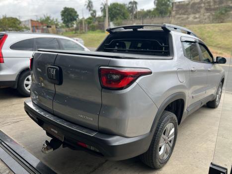 FIAT Toro 1.8 16V 4P FLEX FREEDOM AUTOMÁTICO, Foto 6 FIAT Toro 1.8 16V 4P FLEX FREEDOM AUTOMÁTICO, Foto 6