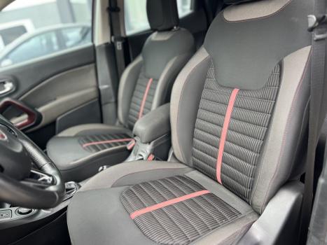 FIAT Toro 1.8 16V 4P FLEX FREEDOM AUTOMÁTICO, Foto 8 FIAT Toro 1.8 16V 4P FLEX FREEDOM AUTOMÁTICO, Foto 8