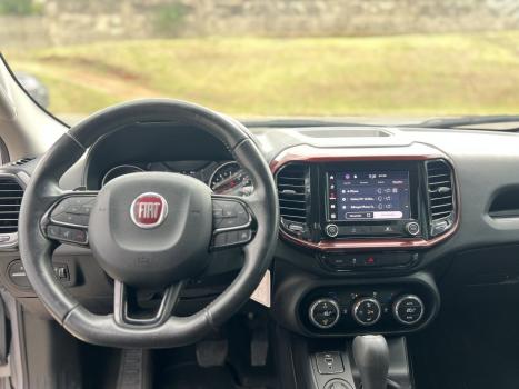 FIAT Toro 1.8 16V 4P FLEX FREEDOM AUTOMÁTICO, Foto 9 FIAT Toro 1.8 16V 4P FLEX FREEDOM AUTOMÁTICO, Foto 9