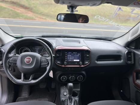 FIAT Toro 1.8 16V 4P FLEX FREEDOM AUTOMÁTICO, Foto 10 FIAT Toro 1.8 16V 4P FLEX FREEDOM AUTOMÁTICO, Foto 10