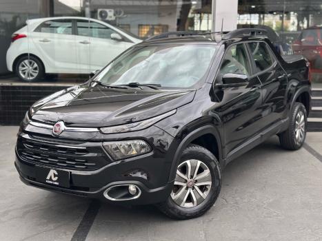 FIAT Toro 1.8 16V 4P FLEX FREEDOM AUTOMÁTICO, Foto 1 FIAT Toro 1.8 16V 4P FLEX FREEDOM AUTOMÁTICO, Foto 1