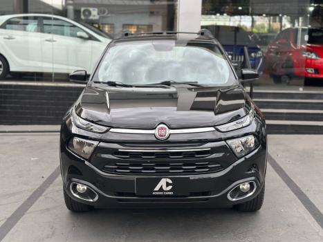 FIAT Toro 1.8 16V 4P FLEX FREEDOM AUTOMÁTICO, Foto 2 FIAT Toro 1.8 16V 4P FLEX FREEDOM AUTOMÁTICO, Foto 2