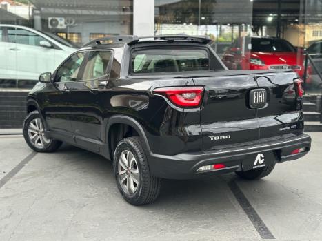 FIAT Toro 1.8 16V 4P FLEX FREEDOM AUTOMÁTICO, Foto 3 FIAT Toro 1.8 16V 4P FLEX FREEDOM AUTOMÁTICO, Foto 3