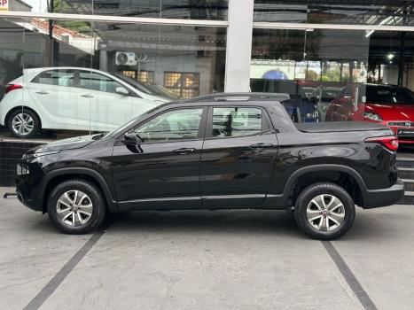 FIAT Toro 1.8 16V 4P FLEX FREEDOM AUTOMÁTICO, Foto 5 FIAT Toro 1.8 16V 4P FLEX FREEDOM AUTOMÁTICO, Foto 5