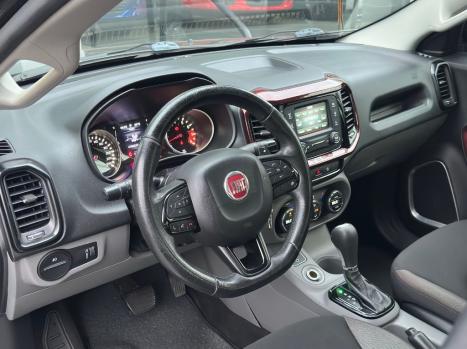 FIAT Toro 1.8 16V 4P FLEX FREEDOM AUTOMÁTICO, Foto 6 FIAT Toro 1.8 16V 4P FLEX FREEDOM AUTOMÁTICO, Foto 6