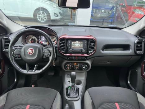 FIAT Toro 1.8 16V 4P FLEX FREEDOM AUTOMÁTICO, Foto 7 FIAT Toro 1.8 16V 4P FLEX FREEDOM AUTOMÁTICO, Foto 7