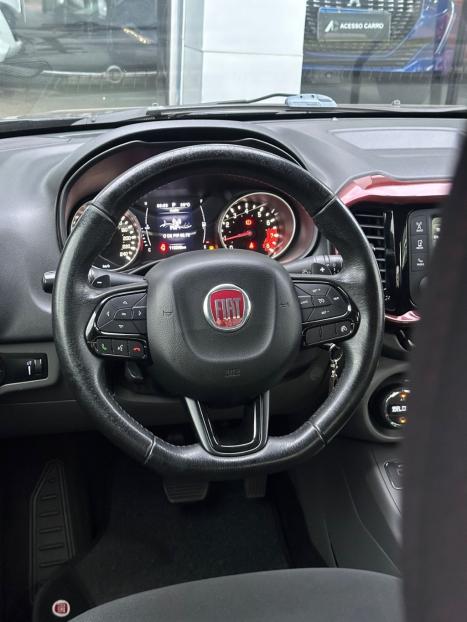 FIAT Toro 1.8 16V 4P FLEX FREEDOM AUTOMÁTICO, Foto 9 FIAT Toro 1.8 16V 4P FLEX FREEDOM AUTOMÁTICO, Foto 9