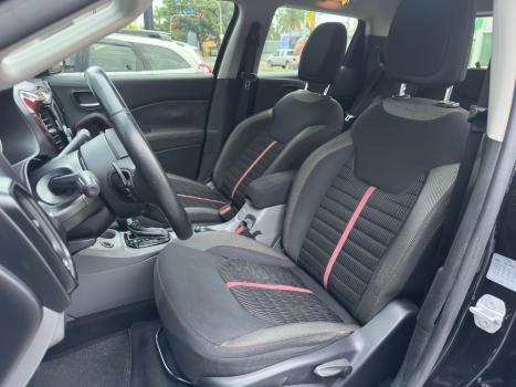 FIAT Toro 1.8 16V 4P FLEX FREEDOM AUTOMÁTICO, Foto 10 FIAT Toro 1.8 16V 4P FLEX FREEDOM AUTOMÁTICO, Foto 10