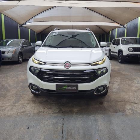 FIAT Toro 1.8 16V 4P FLEX FREEDOM ROAD AUTOMTICO, Foto 1