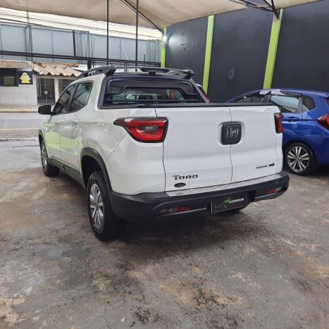 FIAT Toro 1.8 16V 4P FLEX FREEDOM ROAD AUTOMTICO, Foto 3