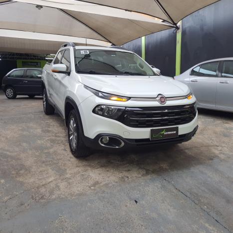 FIAT Toro 1.8 16V 4P FLEX FREEDOM ROAD AUTOMTICO, Foto 4
