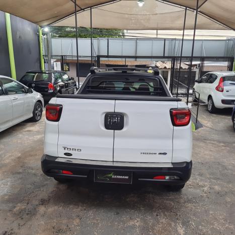 FIAT Toro 1.8 16V 4P FLEX FREEDOM ROAD AUTOMTICO, Foto 5