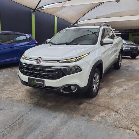 FIAT Toro 1.8 16V 4P FLEX FREEDOM ROAD AUTOMTICO, Foto 6