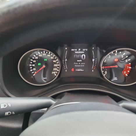 FIAT Toro 1.8 16V 4P FLEX FREEDOM ROAD AUTOMTICO, Foto 7