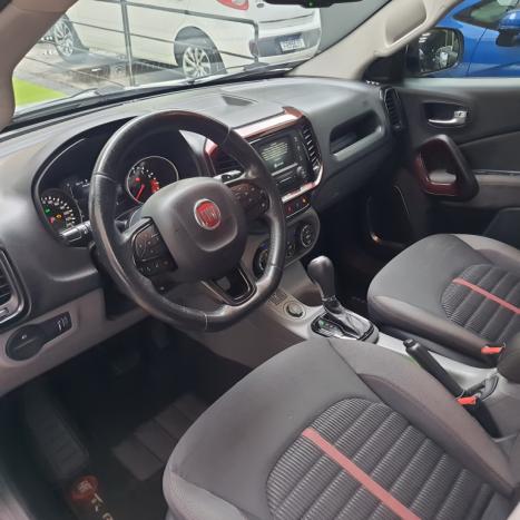 FIAT Toro 1.8 16V 4P FLEX FREEDOM ROAD AUTOMTICO, Foto 8