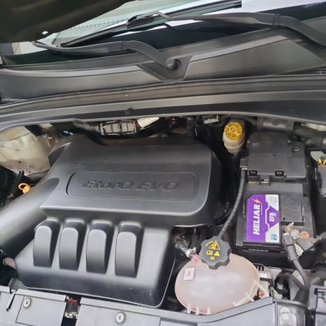 FIAT Toro 1.8 16V 4P FLEX FREEDOM ROAD AUTOMTICO, Foto 9