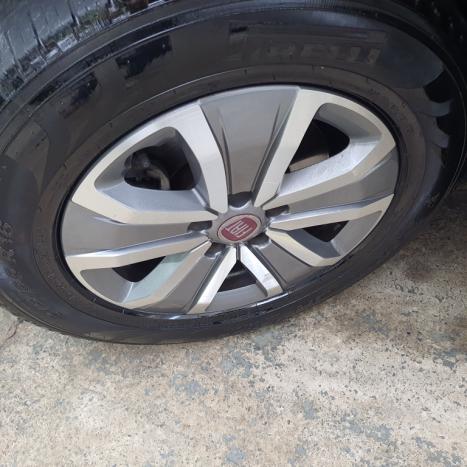 FIAT Toro 1.8 16V 4P FLEX FREEDOM ROAD AUTOMTICO, Foto 10