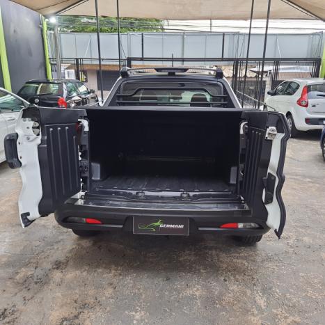 FIAT Toro 1.8 16V 4P FLEX FREEDOM ROAD AUTOMTICO, Foto 11