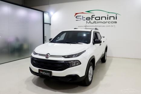 FIAT Toro 1.8 16V 4P FLEX FREEDOM AUTOMTICO, Foto 1